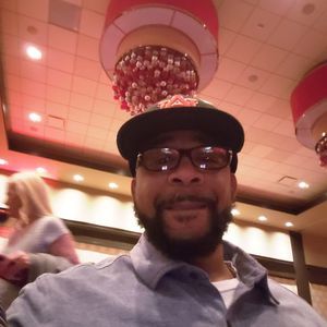 Meet your Posher, Jeremy